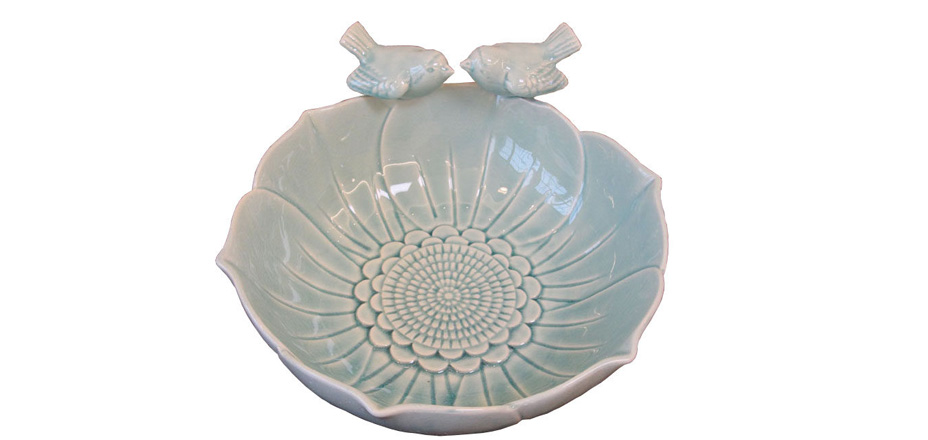 Ceramic crafts